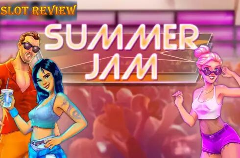 Summer Jam icon